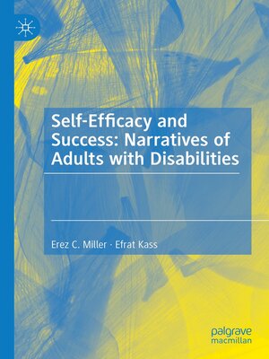 cover image of Self-Efficacy and Success